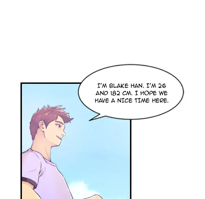 The Fling Zone Chapter 1 - Page 25