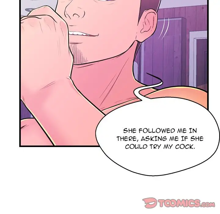 The Fling Zone Chapter 11 - Page 54