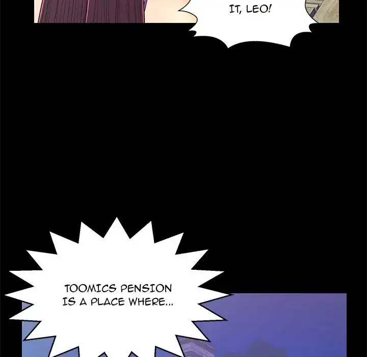 The Fling Zone Chapter 14 - Page 52