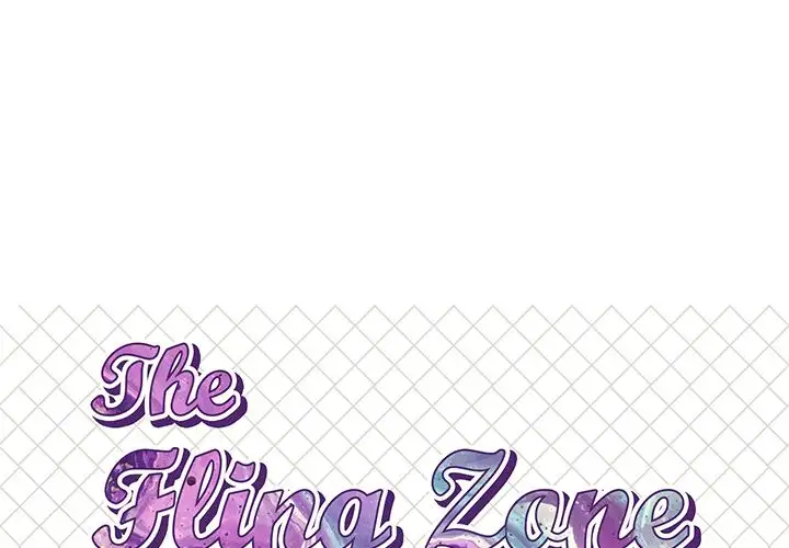 The Fling Zone Chapter 17 - Page 1