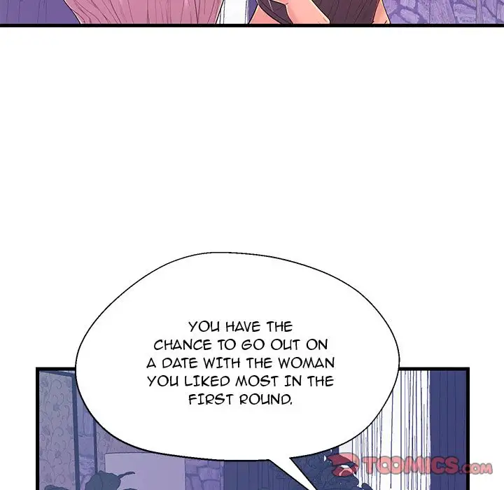 The Fling Zone Chapter 17 - Page 90