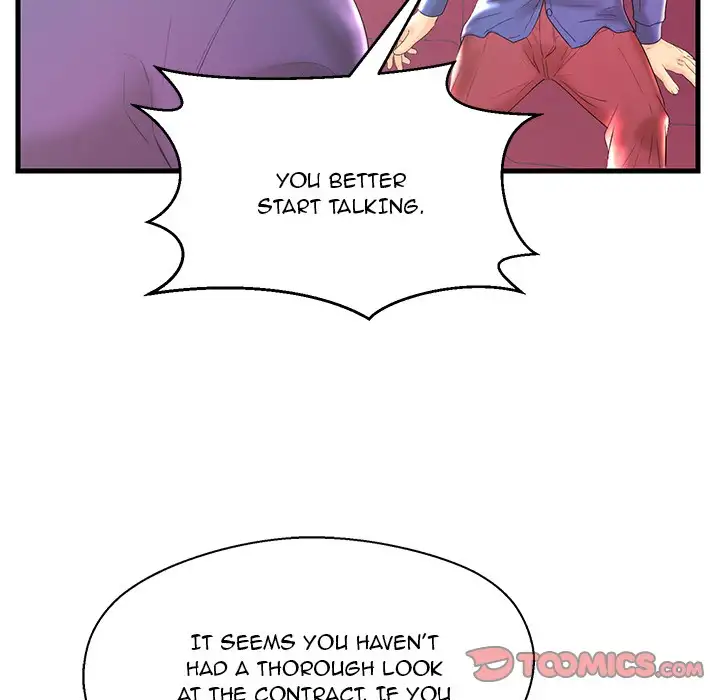 The Fling Zone Chapter 20 - Page 32