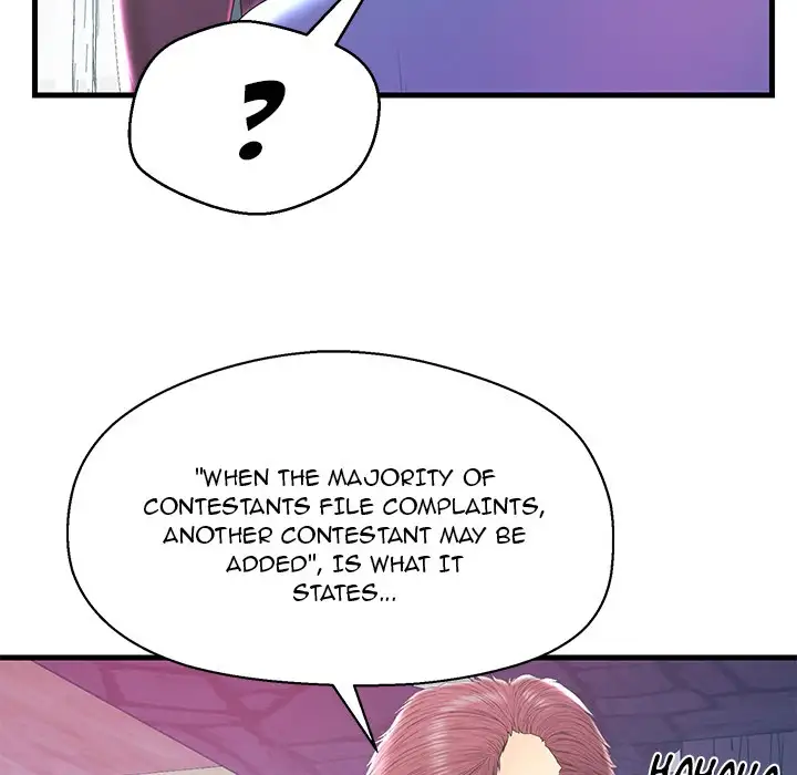 The Fling Zone Chapter 20 - Page 34