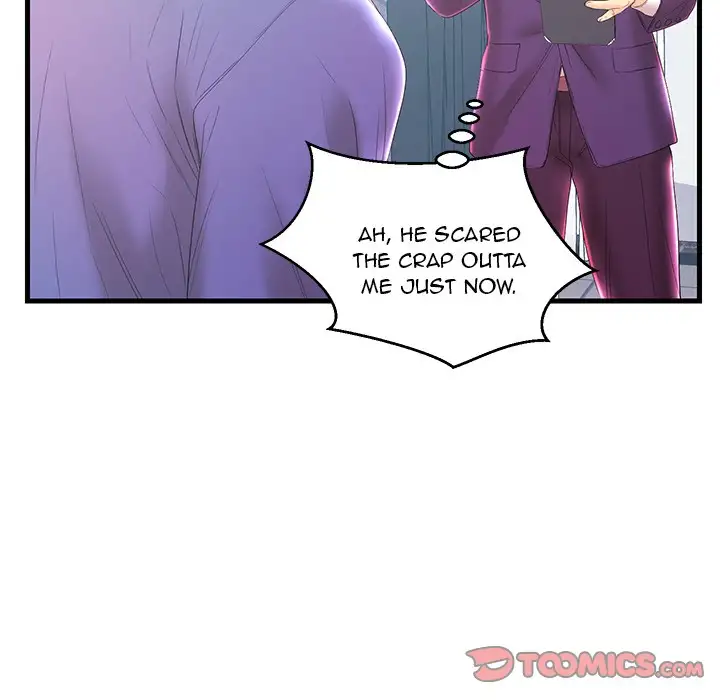 The Fling Zone Chapter 20 - Page 44