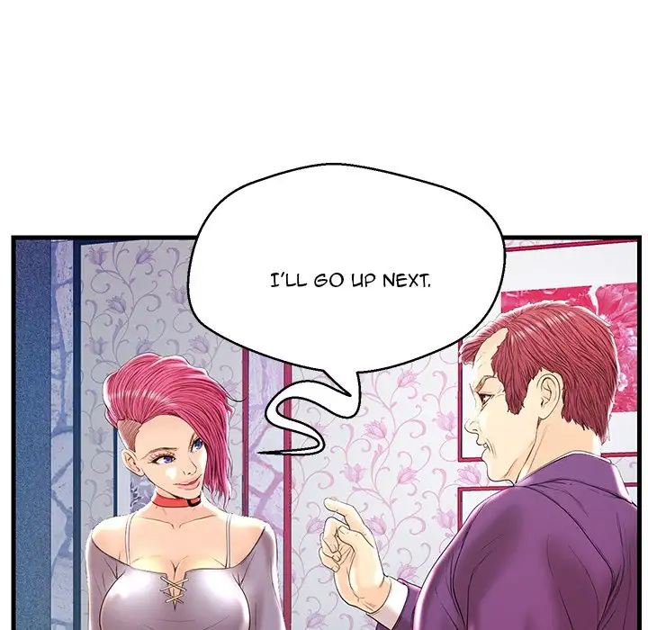 The Fling Zone Chapter 21 - Page 54