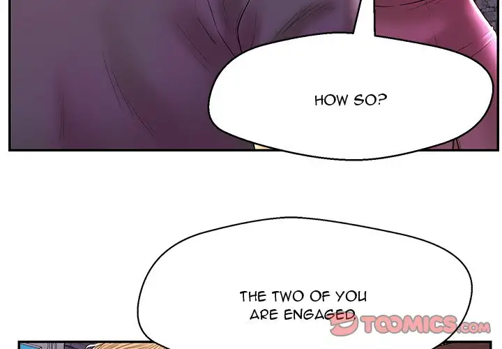 The Fling Zone Chapter 26 - Page 3