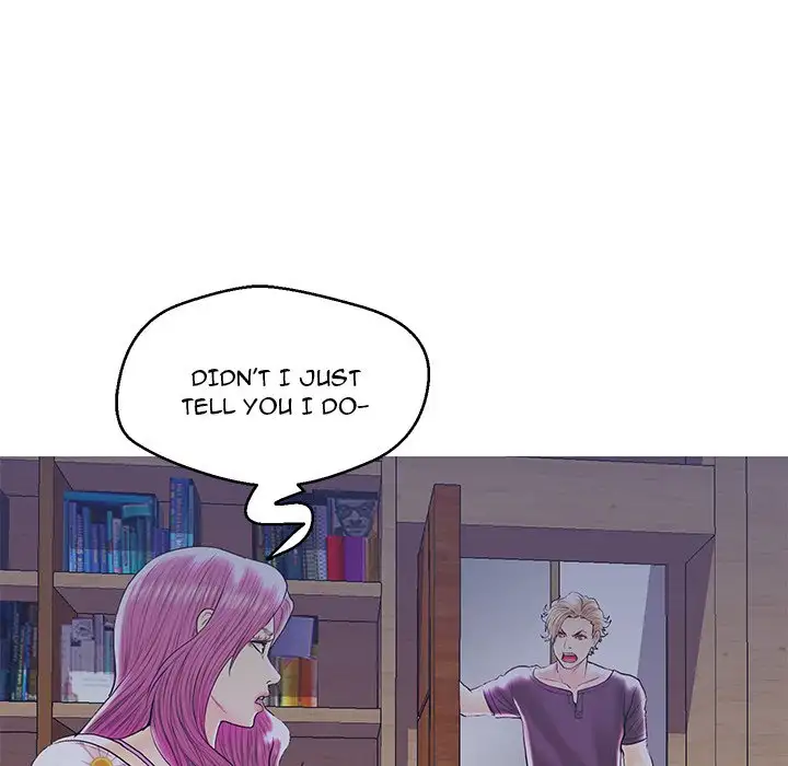 The Fling Zone Chapter 27 - Page 67