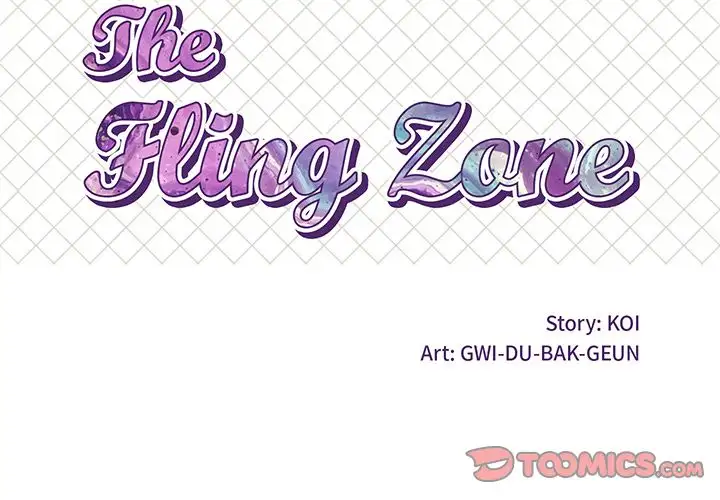 The Fling Zone Chapter 3 - Page 2