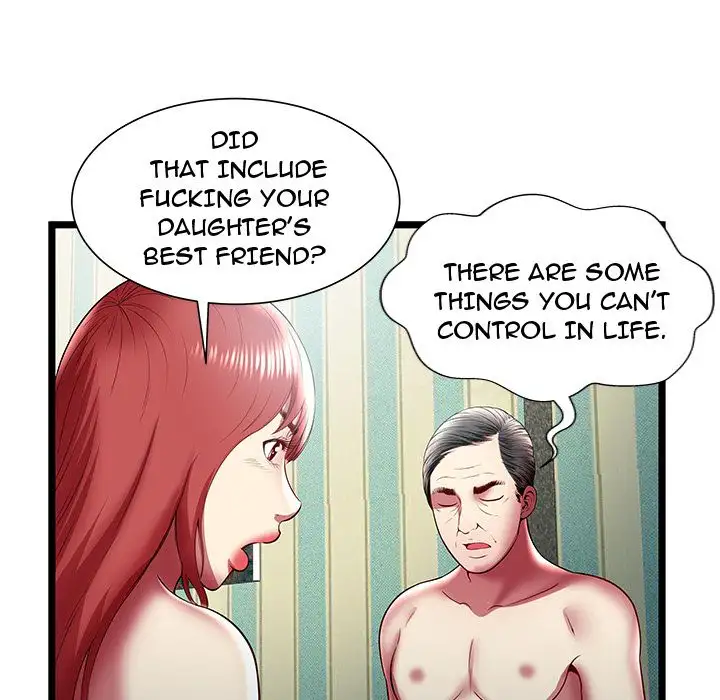 The Paradise Chapter 17 - Page 61