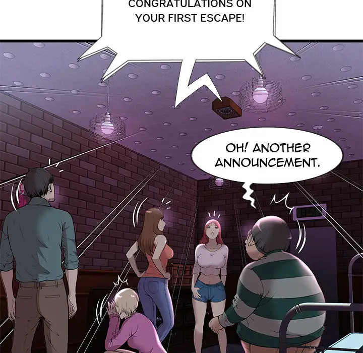 The Paradise Chapter 2 - Page 35