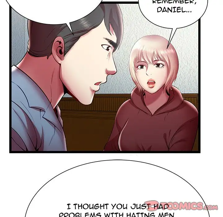 The Paradise Chapter 20 - Page 70