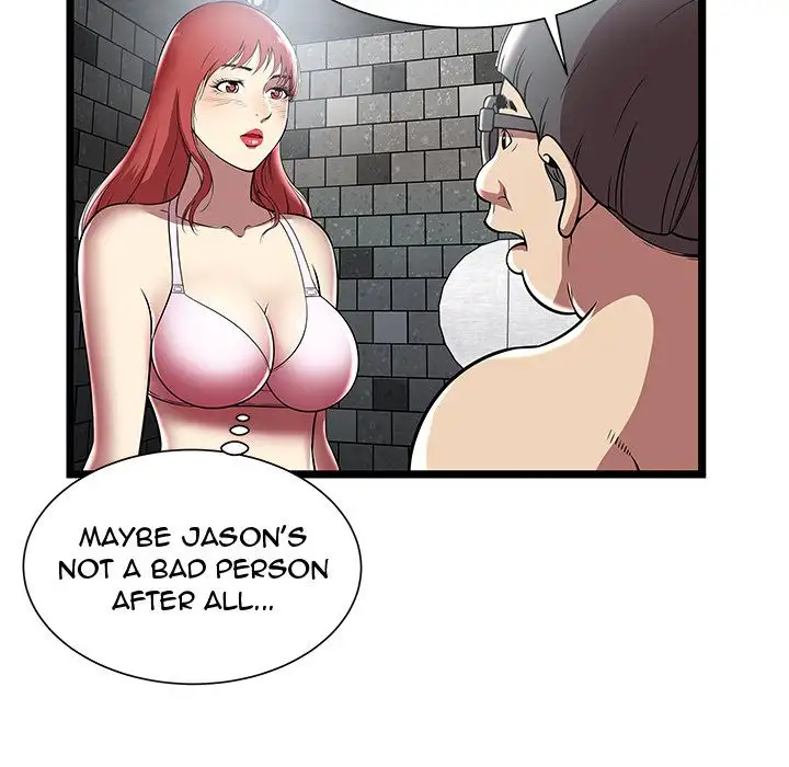 The Paradise Chapter 5 - Page 77