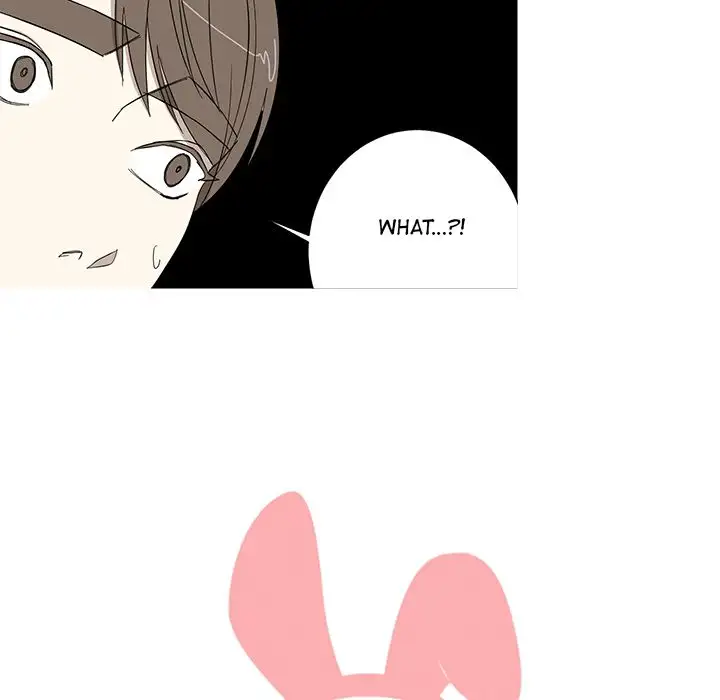 Hubby Bunny Chapter 13 - Page 13