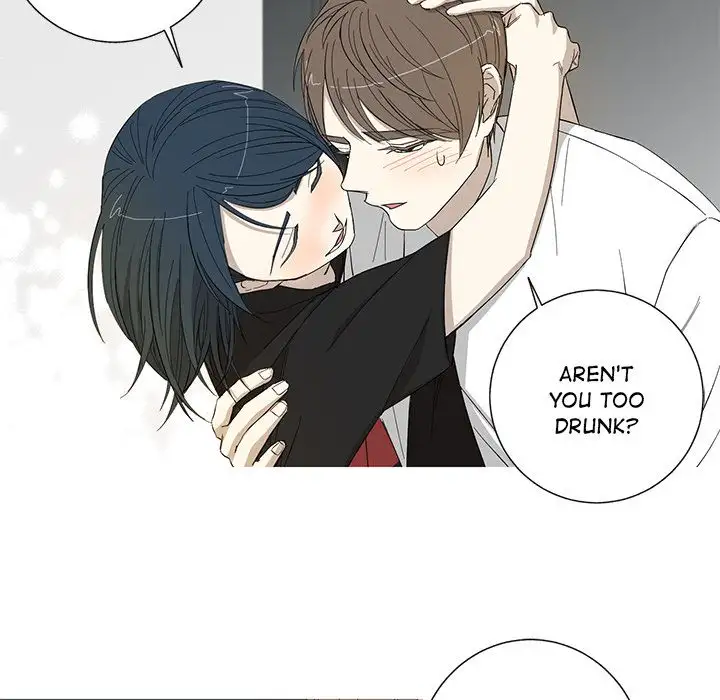 Hubby Bunny Chapter 13 - Page 43