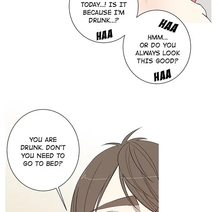 Hubby Bunny Chapter 13 - Page 45