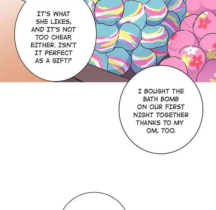 Hubby Bunny Chapter 15 - Page 17