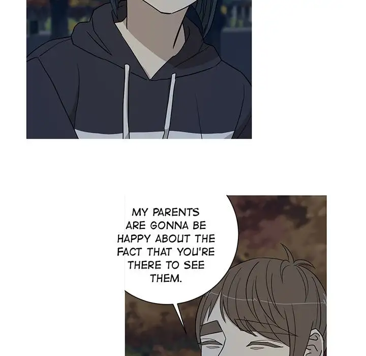 Hubby Bunny Chapter 15 - Page 25