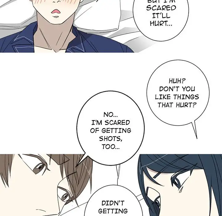 Hubby Bunny Chapter 15 - Page 7