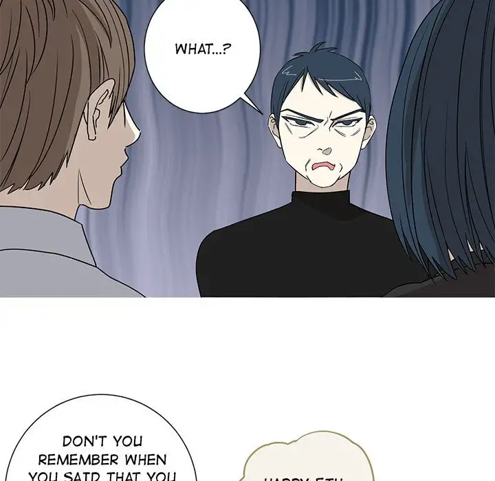 Hubby Bunny Chapter 16 - Page 16