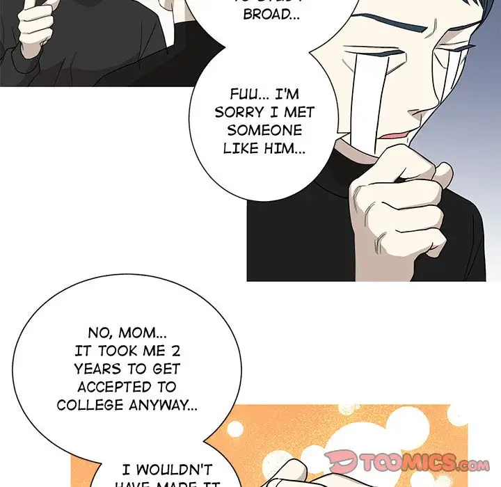 Hubby Bunny Chapter 16 - Page 21