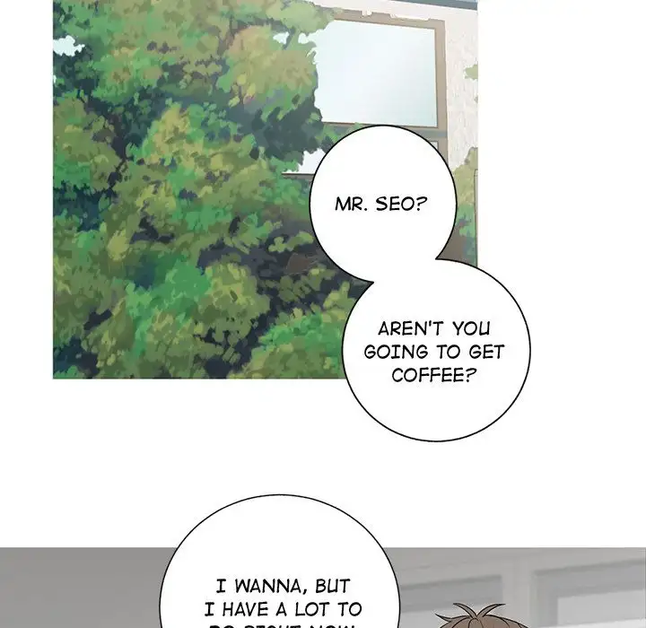 Hubby Bunny Chapter 16 - Page 42