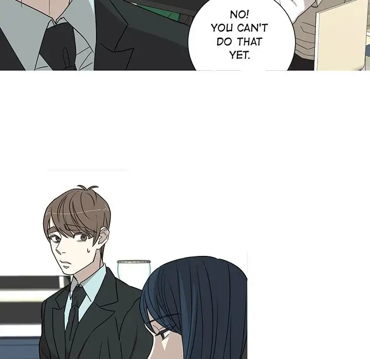 Hubby Bunny Chapter 16 - Page 50