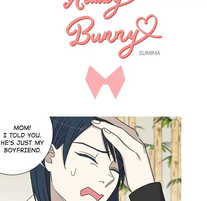 Hubby Bunny Chapter 16 - Page 8