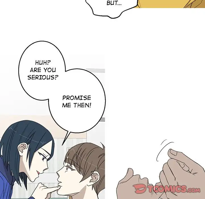 Hubby Bunny Chapter 19 - Page 24