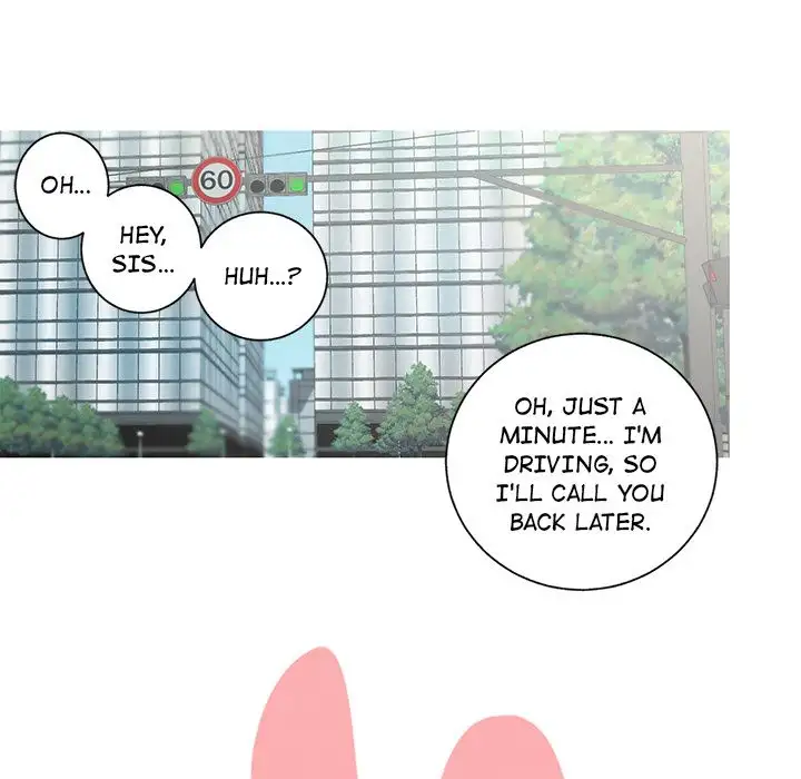 Hubby Bunny Chapter 21 - Page 9