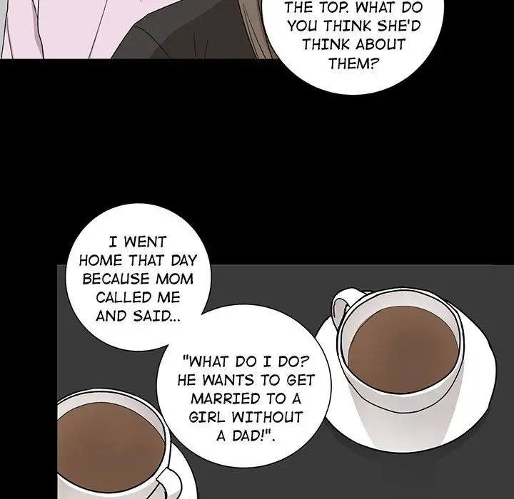 Hubby Bunny Chapter 22 - Page 11