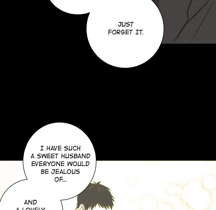 Hubby Bunny Chapter 22 - Page 26