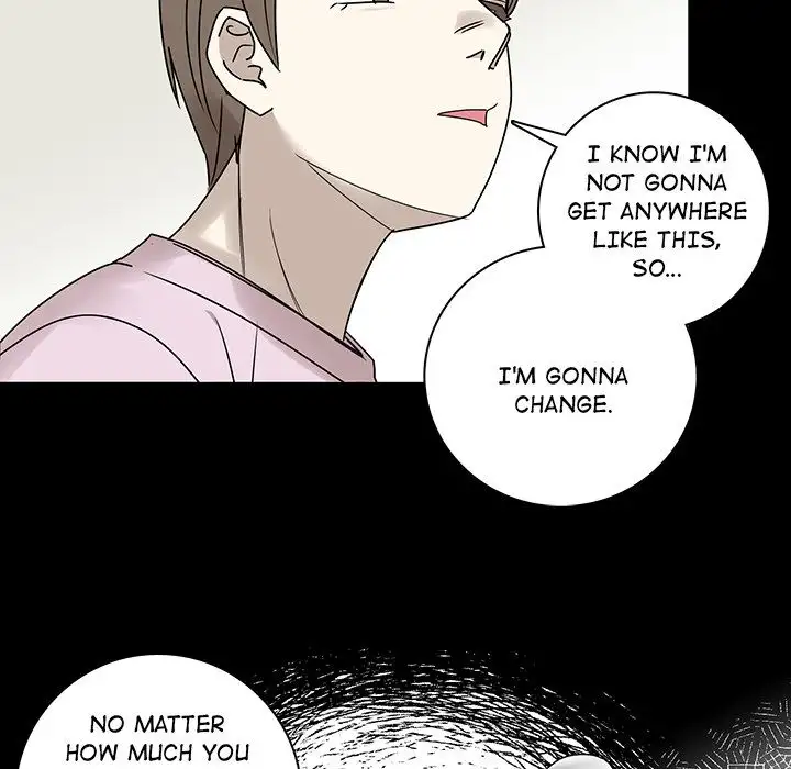 Hubby Bunny Chapter 22 - Page 43