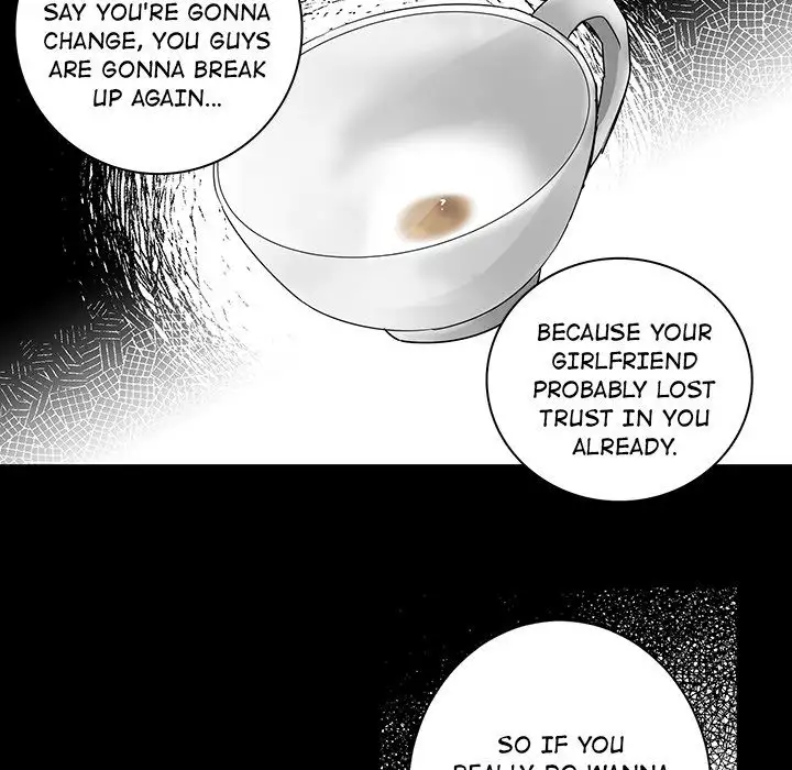 Hubby Bunny Chapter 22 - Page 45