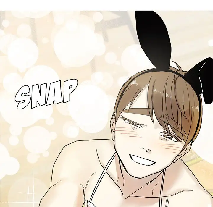 Hubby Bunny Chapter 23 - Page 60