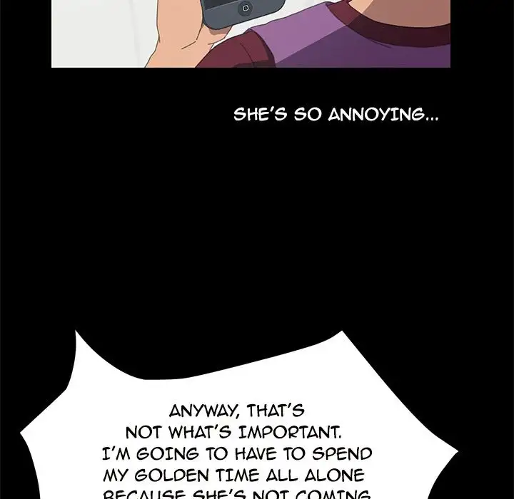 15 Minutes Chapter 21 - Page 21