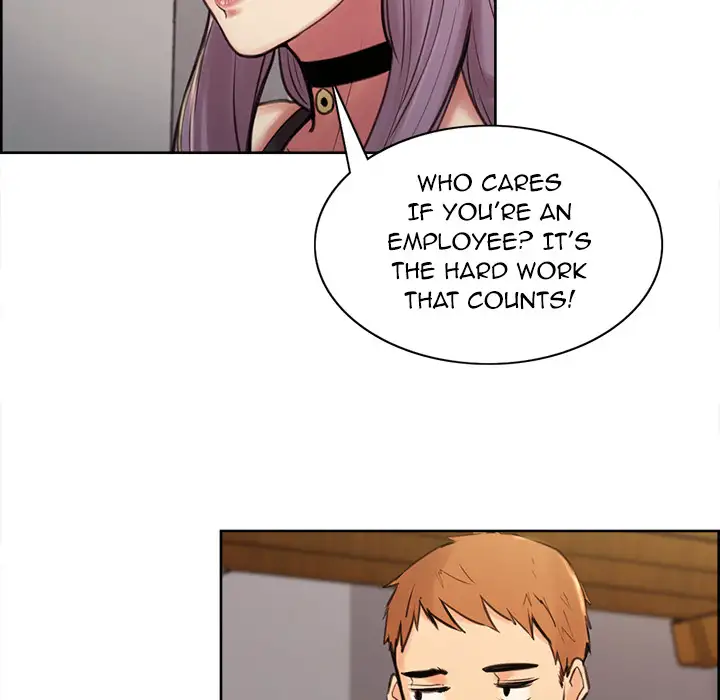 The Sharehouse Chapter 1 - Page 56