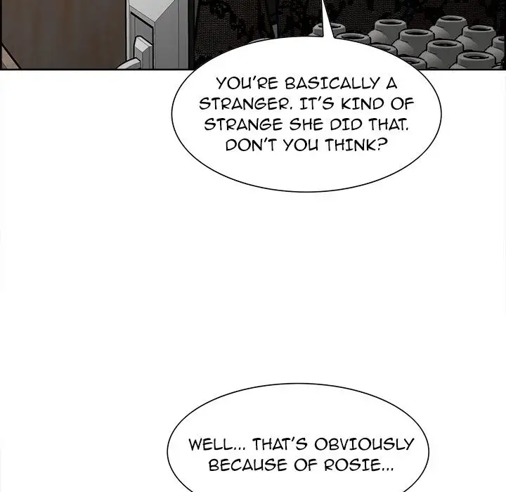 The Sharehouse Chapter 14 - Page 64