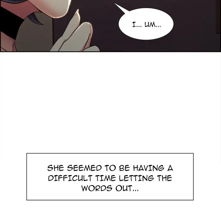 The Sharehouse Chapter 31 - Page 29