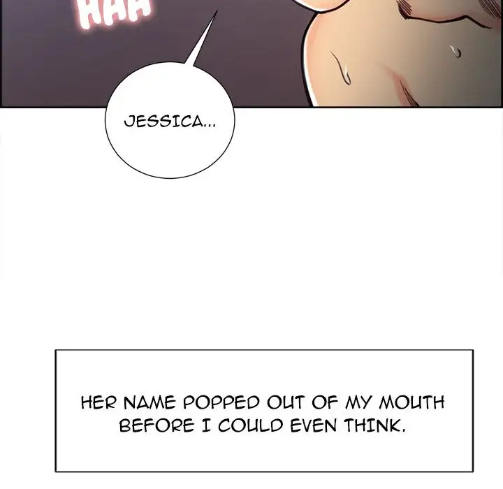 The Sharehouse Chapter 47 - Page 22