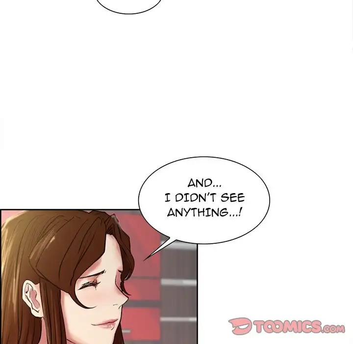 The Sharehouse Chapter 8 - Page 66