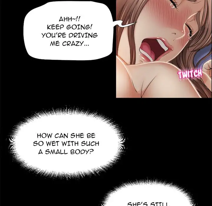 Wet Women Chapter 11 - Page 20