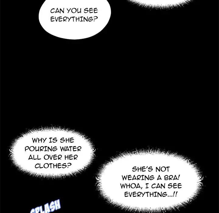 Wet Women Chapter 11 - Page 47