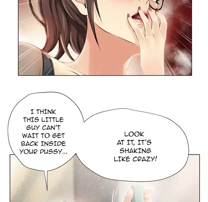 Wet Women Chapter 13 - Page 45