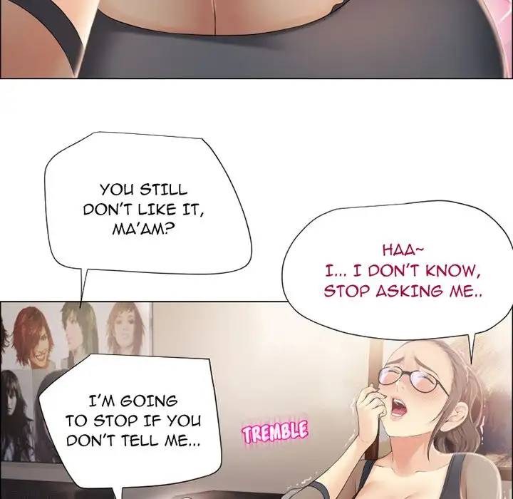 Wet Women Chapter 13 - Page 56