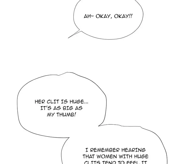 Wet Women Chapter 14 - Page 75