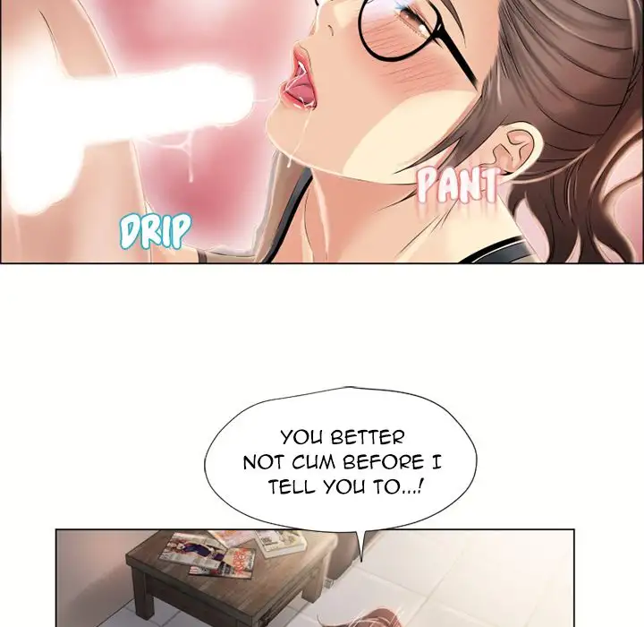 Wet Women Chapter 16 - Page 25