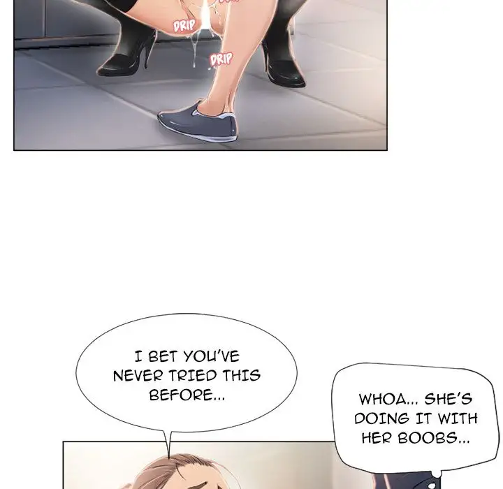 Wet Women Chapter 18 - Page 35