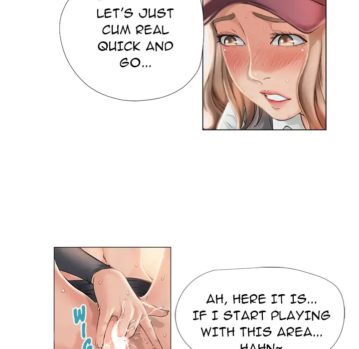 Wet Women Chapter 2 - Page 37