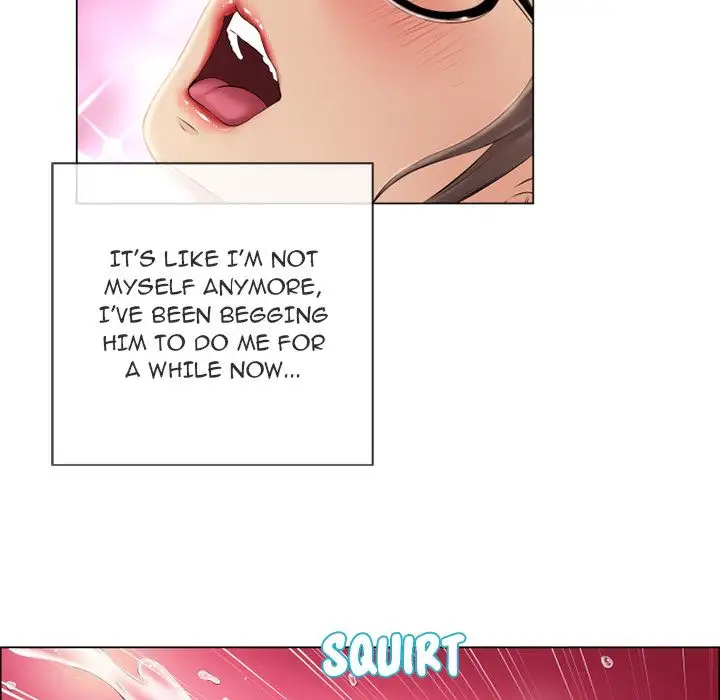 Wet Women Chapter 21 - Page 34