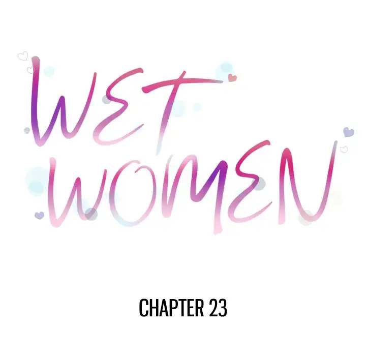 Wet Women Chapter 23 - Page 14